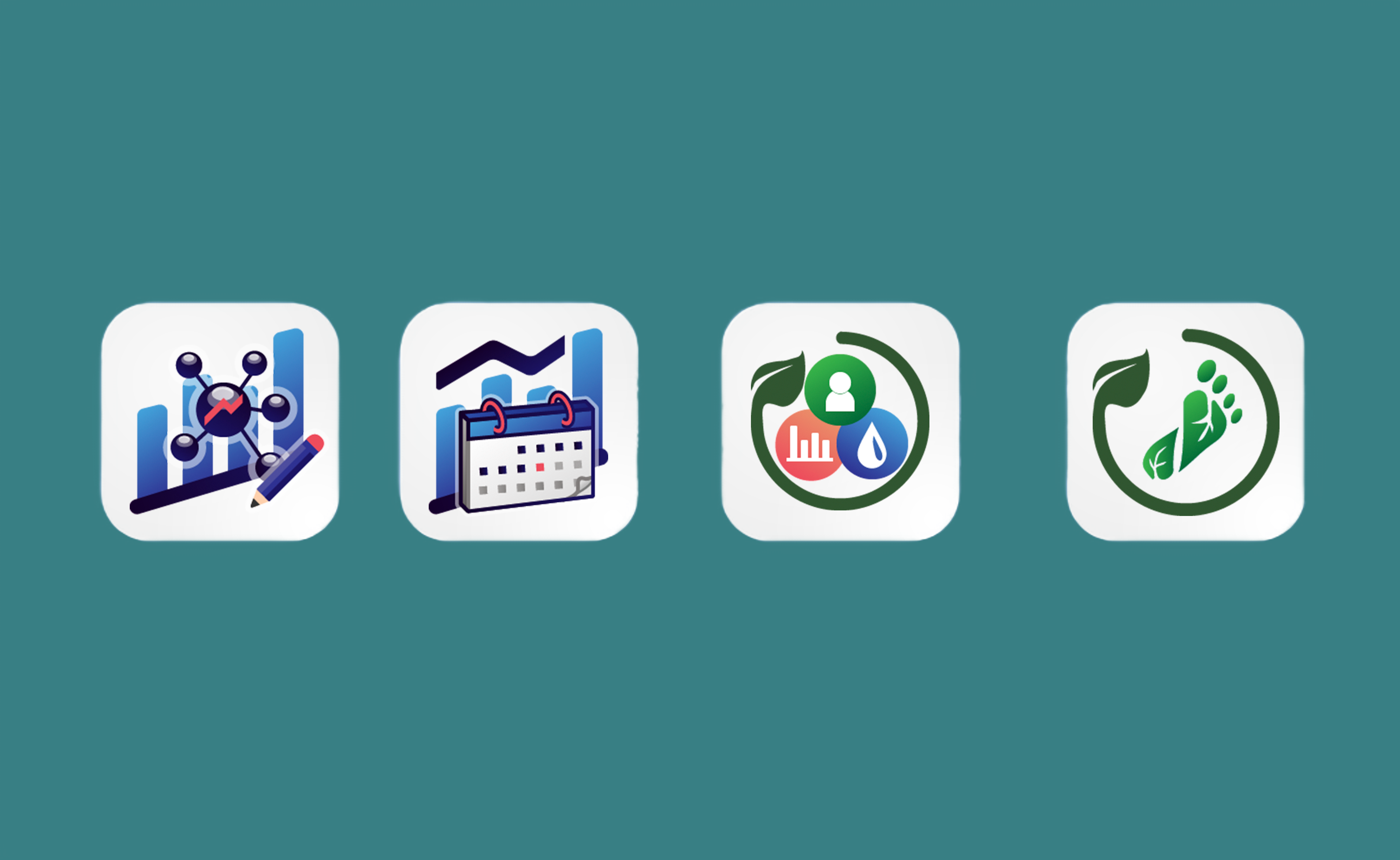 app icons